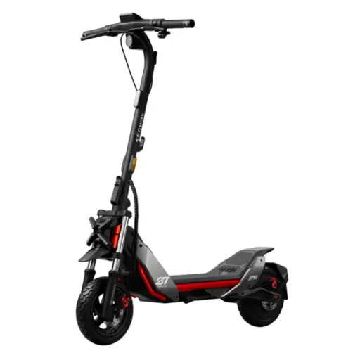 Patineta Eléctrica Segway ZT3